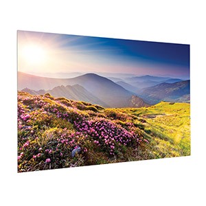 FullVision 281 x 500 cm HDTV 1.1