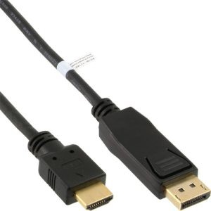 DisplayPort auf HDMI-Kabel, 2 m