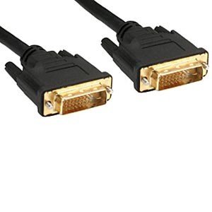 DVI-D-Kabel, 15 m