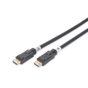 4K60 Aktives DisplayPort Kabel, 20 m