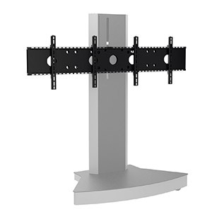 Doppeldisplayhalterung für VST-D